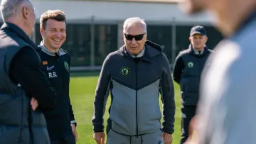 Буткевич грошей не шкодує: названо неймовірну суму, яку президент Полісся виділив для посилення команди Ротаня