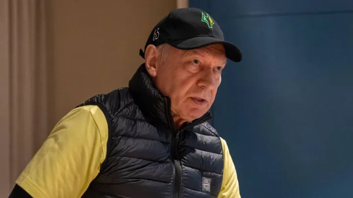 Буткевич зарядив Полісся перед рестартом УПЛ: команду підтримали військові