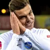 «Побудемо трохи з сім’ями»: гравці Полісся виграли вихідні у матчі з Оболонню