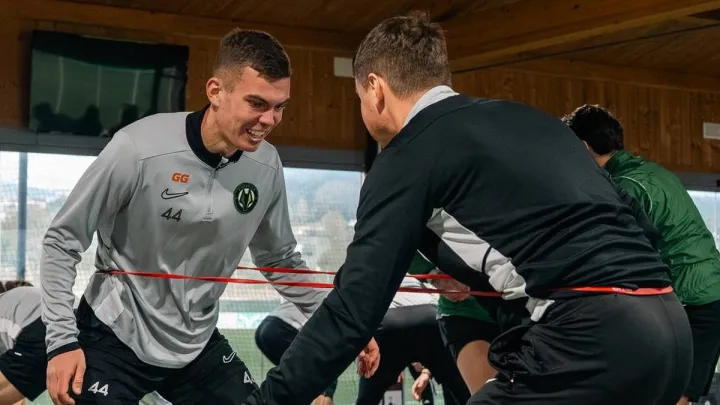 Які зарплати хотіли Гуцуляк і Чоботенко від Буткевича? Вацко назвав космічні фінансові апетити лідерів Полісся