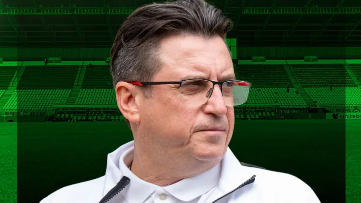 Netflix проти УПЛ: як Полісся бореться за увагу глядача і спонсорів