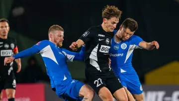 Український Лука Модрич у Поліссі: Федор зізнався, як реагує на порівняння з легендою Реала