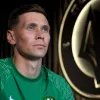 Заміна Батісті? Полісся оголосило про підписання відомого форварда – деталі трудової угоди