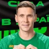 Філіппов у свій день народження пройшов цікаве опитування: форвард Полісся згадав Ракицького, Мессі та інших