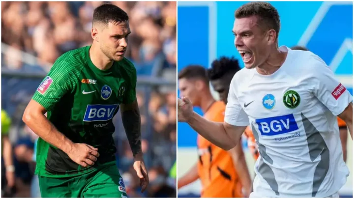 «Переведені в U-19»: Полісся відсторонило Гуцуляка та Чоботенка від команди Ротаня – деталі рішення