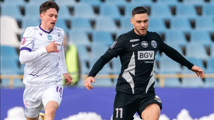 Чому ЛНЗ програв Поліссю? Маркевич жорстко оцінив гру команди Пономарьова у центральному матчі 18-го туру УПЛ