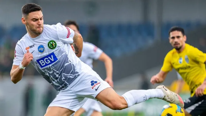 Металіст 1925 переманити гравця збірної України з Полісся? Поставлено крапку у чутках про гучний перехід в УПЛ