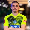 Полісся попрощається з оборонцем: легіонер незабаром може залишити житомирський клуб