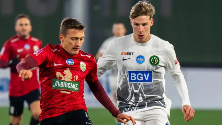 Ще плюс один: кількість футболістів в історії УПЛ з однаковим прізвищем зросла до восьми