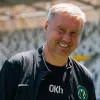 «Я не розумію»: Хацкевич розкритикував помилкове рішення в українському футболі
