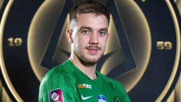 Полісся оголосило про трансфер захисника європейської збірної: відомо, яку суму за продаж заробив Колос