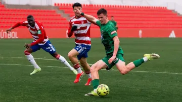 Полісся влаштувало два епічні матчі за день на зборах: підопічні Ротаня наколотили суперникам шість голів