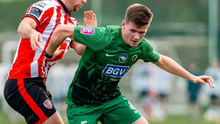 «Він дуже інтенсивно працює»: Ребров похвалив Ротаня та одного з гравців Полісся – не Гуцуляка