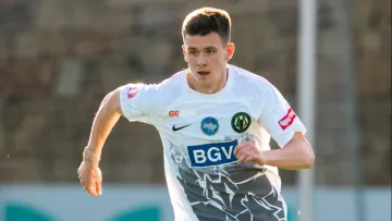 «Ми мали двох форвардів класної якості, але нам не вистачало глибини»: Ротань висловився щодо нападу Полісся