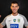 Ротань знову працюватиме з експідопічним по Олександрії: тренер Полісся поверне колишнього захисника клубу