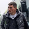 «Повідомили приємну новину»: тренер Полісся оцінив перемогу над Зорею та відреагував на поразку Карпат