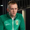 «Зараз треба попітніти та потерпіти»: футболіст Шахтаря висловився про амбітну ціль Полісся в УПЛ