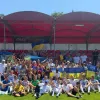 Фанати Полісся відреагували на результати жеребкування Ліги конференцій: огляд коментарів вболівальників