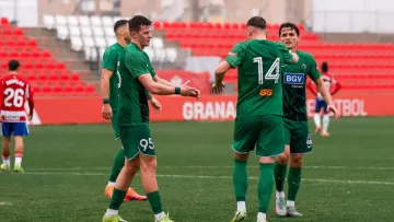 «Хай себе ведуть простіше»: Андрієвський жорстко висловився про гравців Гранади після товариського матчу