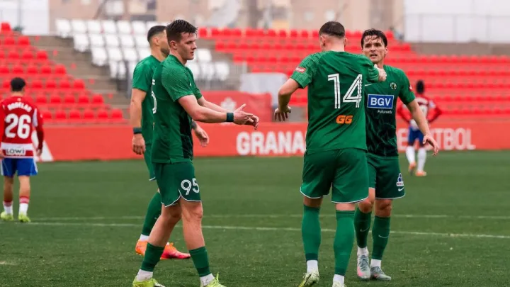 «Хай себе ведуть простіше»: Андрієвський жорстко висловився про гравців Гранади після товариського матчу