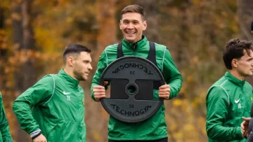 «‎Полісся зараз точно краще за Динамо»: Денисов порівняв інфраструктури клубу Буткевича з грандами УПЛ