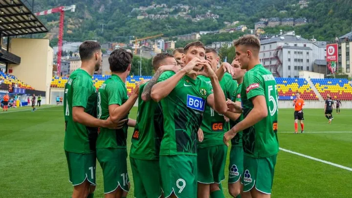 Динамо, Шахтар та Полісся пройшли далі у єврокубках: з ким українці зіграють у наступній стадії ЛЧ, ЛЄ і ЛК