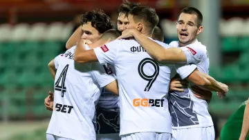 «Якісні футболісти і кваліфікований тренерський штаб»: названо команду, яка боротиметься за топ-3 УПЛ