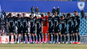 Саленко оцінив Полісся і Динамо перед очним матчем: ексфорвард киян був прямим і відвертим