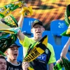 «Зате перемозі з Кудрівкою так раділи наче ЛЧ взяли»: реакція фанів Полісся на погром від Руху в Кубку України