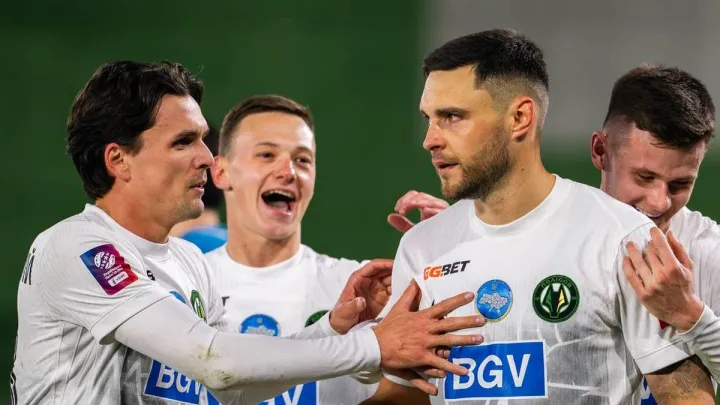 Чи був справедливим пенальті Полісся у ворота Динамо? Жорсткий вердикт колишнього арбітра ФІФА