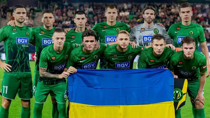 Мілевський відреагував на поразку 0:3 Полісся від Фіорентини: що ексдинамівець думає про Ротаня і його команду
