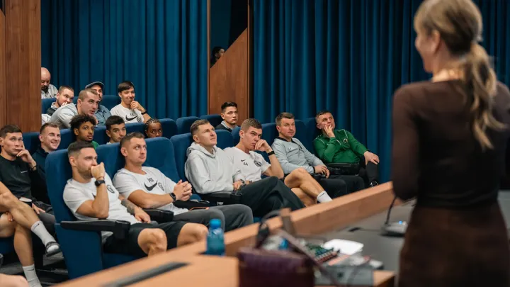 Несподіваний фахівець: Полісся оголосило про неочікувану співпрацю