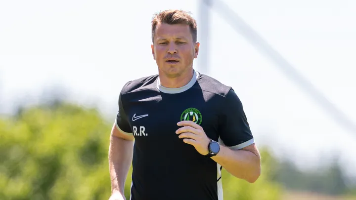 «Програли дуже багато»: Ротань назвав аспект гри, у якому Полісся поступилося Металісту 1925