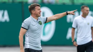 Ротань чи Петраков: вихованець Шахтаря назвав сильнішого українського тренера на сьогодні