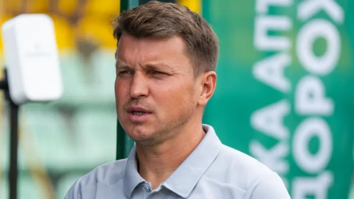 Ротань відверто оцінив кадровий потенціал Полісся: «Ми не можемо кричати, що нам, когось не вистачає»