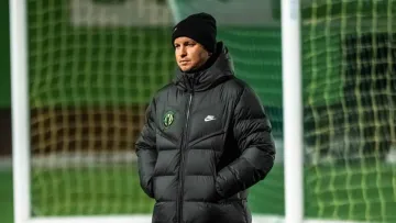 Ротань став рекордсменом серед тренерів УПЛ, але не зрадіє цьому: ось який штраф отримав наставник Полісся