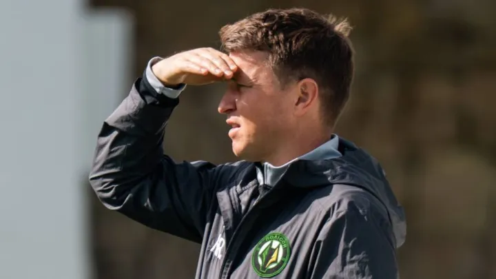 Полісся вперше розчарувало Ротаня за час зимового міжсезоння: «вовки» програли клубу з МЛС