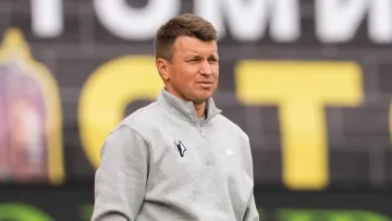 Полісся перемогло Лівий Берег, але Ротань знайшов за що напхати підопічним: «Треба серйозніше ставитися»