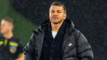 Ротань побачив середній палець від тренера Шахтаря і зробив заяву про гру: чи була реакція від фахівця