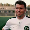 «Руслан Петрович вже відпрацьовує‎»: у Поліссі опублікували відео з тренування з Ротанем