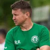 Ротань сказав все, що думає про дебют на чолі Полісся: команда фахівця зіграла з учасником Ліги чемпіонів