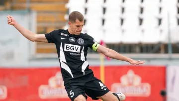 Буткевич не продасть Сарапія в Шахтар: журналіст згадав про фразу власника Полісся щодо захисника