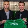 Шевчук вперше відреагував на призначення Ротаня головним тренером Полісся: що сказав спортивний директор клубу
