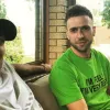 Усик влаштував свого друга працювати в Полісся: «Навіть якийсь відділ створює‎»