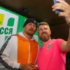 Матч Полісся з ЛНЗ відвідає суперзірка: житомирський клуб розкрив ім’я відомого гостя