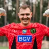 Полісся знайшло заміну Бойку: житомирський клуб підписав воротаря, якого викликали до збірної України