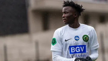 «Він не знав, що зуби треба чистити два рази в день»: відомо гравця Полісся, який сильно подобається Буткевичу