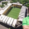 Чи буде новий стадіон у Житомирі? Топ-менеджмент Полісся розповів «УФ» всю правду про будівництво арени