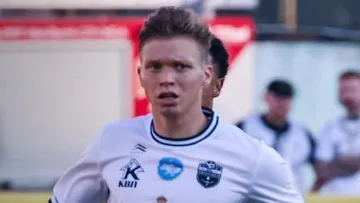 «Один із найважчих суперників»: захисник СК Полтава сказав все, що думає після поразки від ЛНЗ