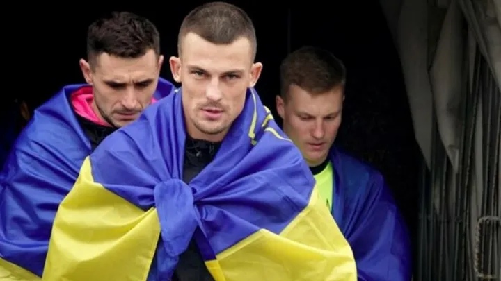 «Хотілося попсувати нерви гранду»: капітан СК Полтава рішуче налаштований на поєдинок з Шахтарем